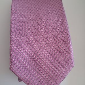 An Elegant men's tie.